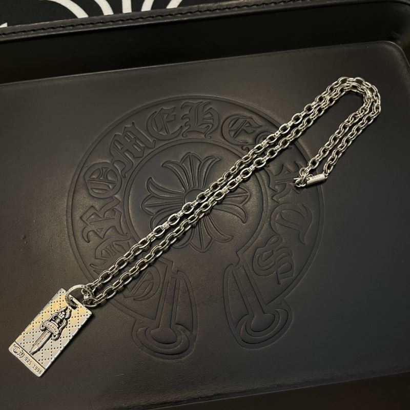 Chrome Hearts Necklaces